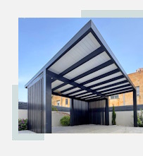 Услуги Изготовление металлоконструкций под ключ в Калининграде