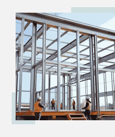 Услуги Изготовление металлоконструкций под ключ в Калининграде