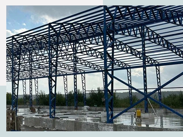 Строительство картодромов в Калининграде