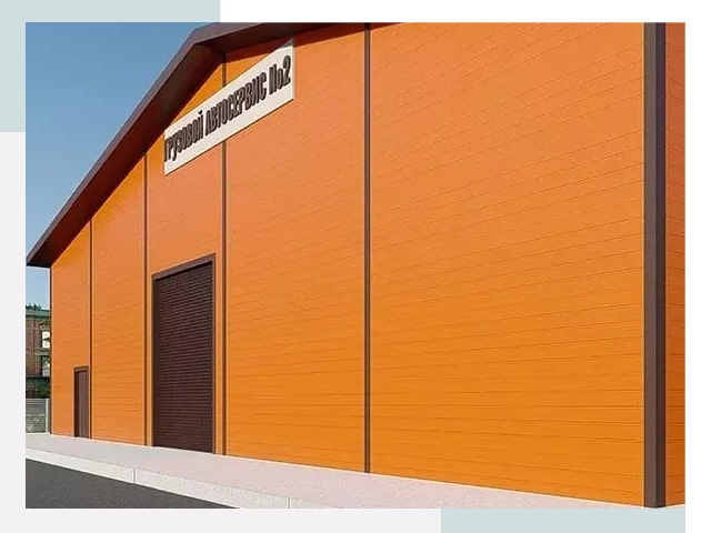 Строительство автосервисов в Калининграде