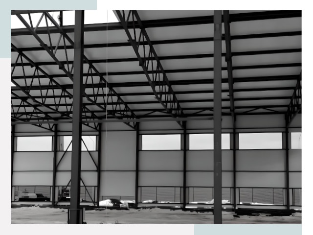 Производство ангаров в Калининграде