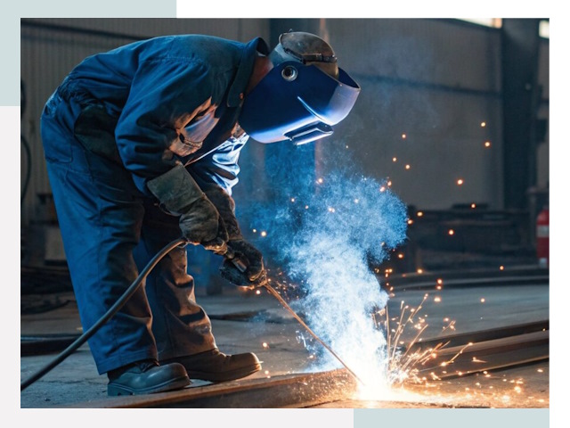 Профессиональные сварочные работы от 607 руб. в Калининград